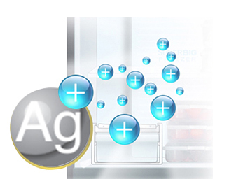 t&iacute;nh năng panasonic Ag clean